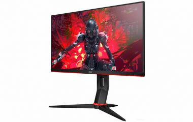 როგორ შევარჩიოთ მონიტორი