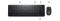 KM3322W 580-AKGH Dell Wireless Keyboard and Mouse Russian (QWERTY)