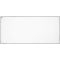 2E Gaming Speed/Control Mouse Pad 3XL White (550*1200*4 mm)