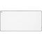 2E Gaming Speed/Control Mouse Pad XXL White (450*940*4 mm)