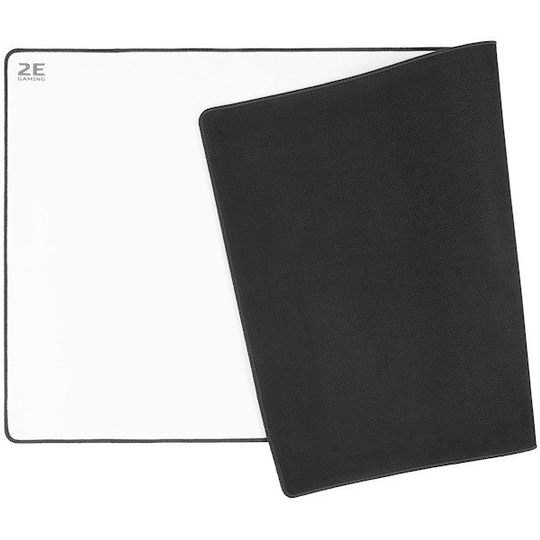 2E Gaming Speed/Control Mouse Pad XXL White (450*940*4 mm)