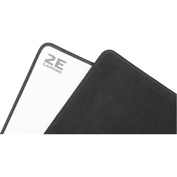 2E Gaming Speed/Control Mouse Pad XXL White (450*940*4 mm)