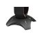 2E GAMING Headset Stand 3in1 RGB USB Black