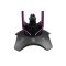 2E GAMING Headset Stand 3in1 RGB USB Black