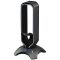 2E GAMING Headset Stand 3in1 RGB USB Black