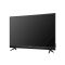 2Е TV LED 55" 4K 55A06L Smart Android, Black