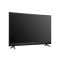 2Е TV LED 55" 4K 55A06L Smart Android, Black