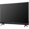 TV Set 65" 2E LED 4K 50Hz Smart WebOS, Black