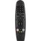 TV Set 65" 2E LED 4K 50Hz Smart WebOS, Black