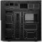 2E Computer case ALFA (E1903U-400)with PSU 2EATX400, MidT,2xUSB2.0,1xUSB3.0, steel (side panel), black