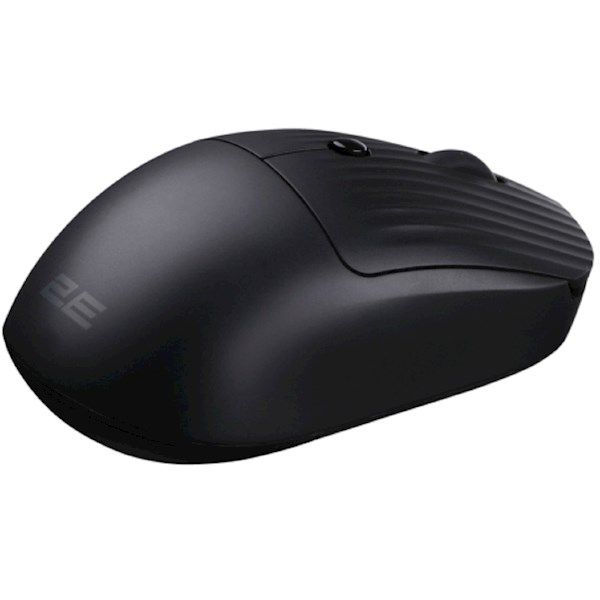 Mouse 2E MF218 Silent, WL/BT, black