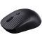 Mouse 2E MF218 Silent, WL/BT, black