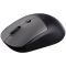 Mouse 2E MF218 Silent, WL/BT, black-grey