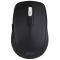 Mouse 2E MF225 Silent, WL/BT, black