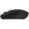 Mouse 2E MF225 Silent, WL/BT, black