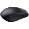 Mouse 2E MF225 Silent, WL/BT, black