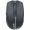 Mouse 2E MF270 Rechargeable, White LED, WL, black