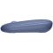 2E Mouse  MF300 Silent, WL/BT, blue