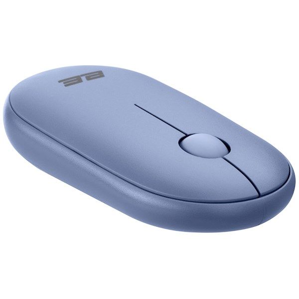 2E Mouse  MF300 Silent, WL/BT, blue