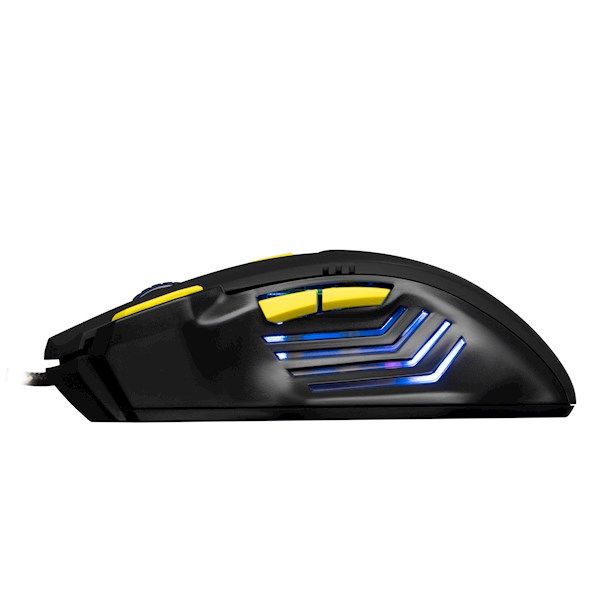 2E GAMING Mouse MG280 LED USB Black