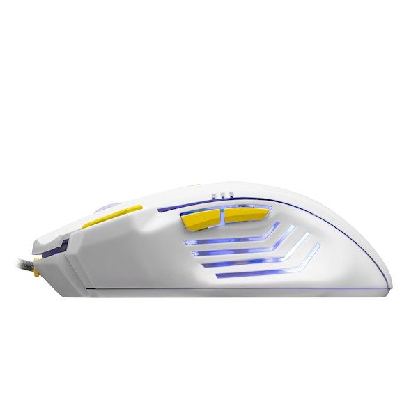 2E GAMING Mouse MG280 LED USB White