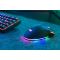 2E GAMING Mouse MG350 WL, RGB USB Black