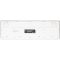 2Е Keyboard KS220 WL White