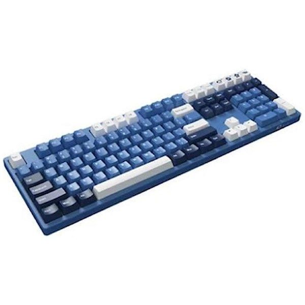 Akko Keyboard 3108DS Ocean Star V2 Pink