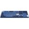 Akko Keyboard 3108DS Ocean Star V2 Pink
