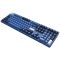 Akko Keyboard 3108DS Ocean Star V2 Pink