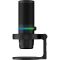 HyperX 4P5E2AA DuoCast, Microphone, USB, Black