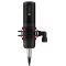 HyperX 699Z0AA ProCast, Microphone, XLR 3, Black