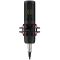 HyperX 699Z0AA ProCast, Microphone, XLR 3, Black
