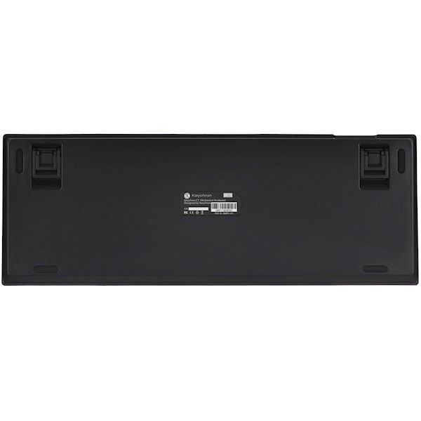 Keychron C1Wired  87 Key  Gateron  Switch  RGB  Brown