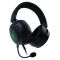 Razer Kraken V3 Wired USB Gaming Headset, With Razer Chroma RGB, TriForce Titanium 50mm Drivers