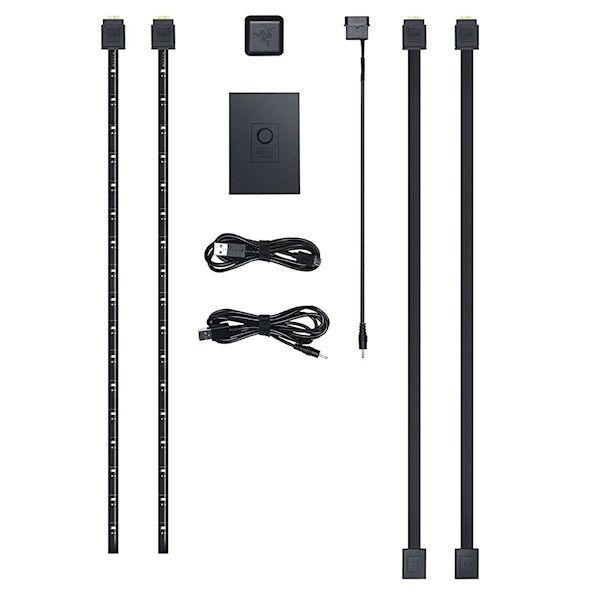 Razer Chroma Hardware Development Kit, black