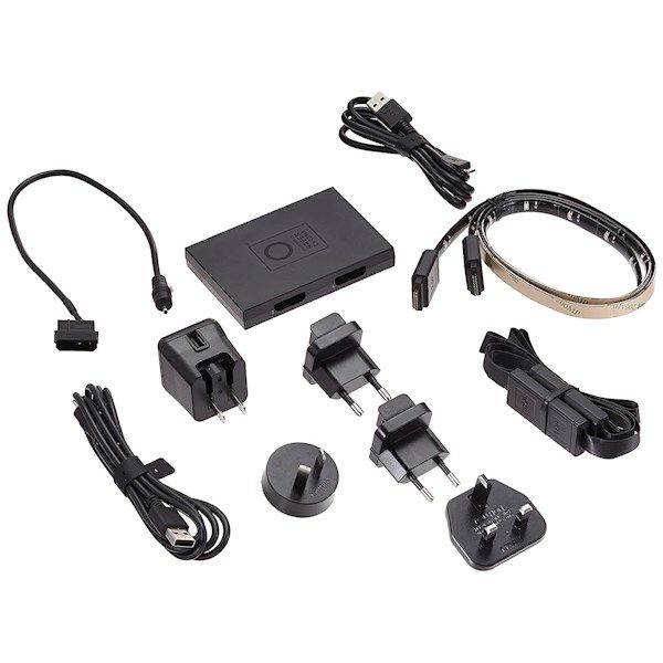 Razer Chroma Hardware Development Kit, black