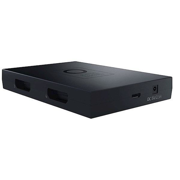 Razer Chroma Hardware Development Kit, black