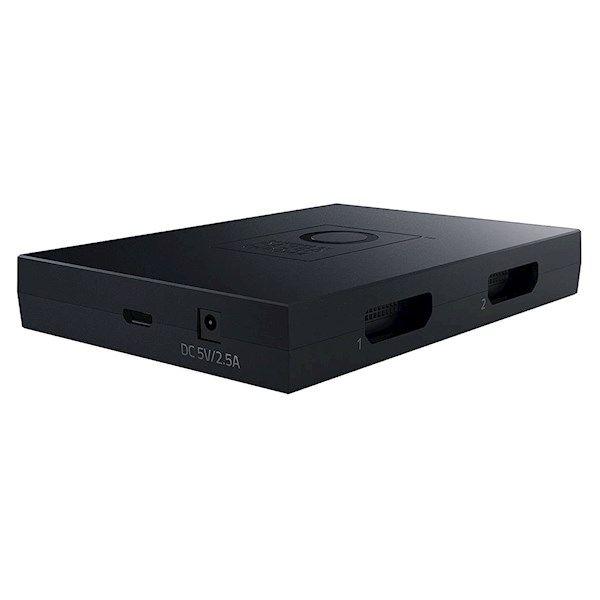 Razer Chroma Hardware Development Kit, black
