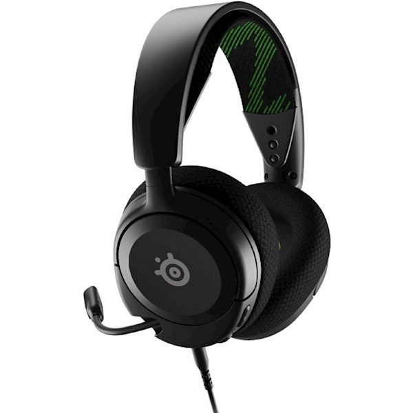 SteelSeries Heasdset Arctis Nova 1X
