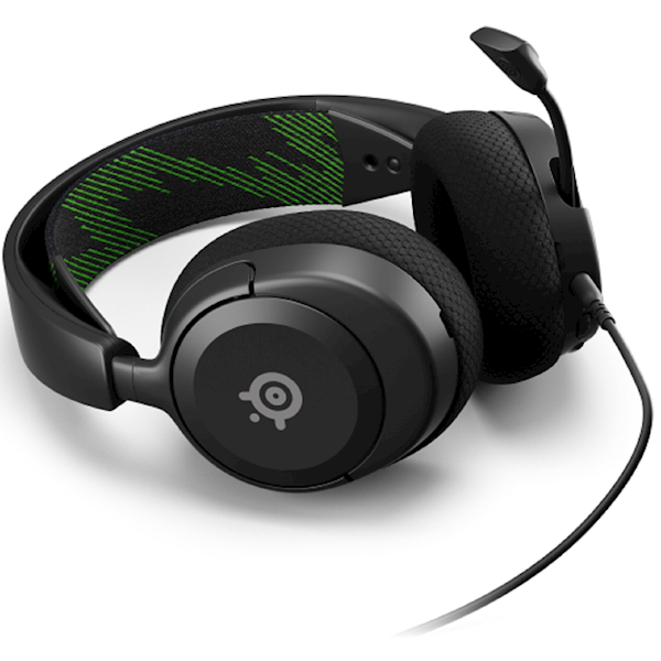 SteelSeries Heasdset Arctis Nova 1X