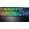 SteelSeries Apex 3 USB RU Black