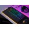 SteelSeries Apex 3 USB RU Black