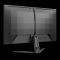 27M2N3200S/00 PHILIPS Evnia Fast IPS Gaming 27" FHD monitor, HDR10, 180 Hz, 0.5 ms, G-Sync, Speakers 2 W x 2, Black
