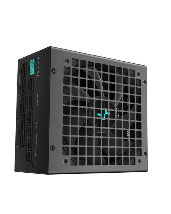 DeepCool PQ850G Power Supply