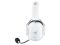 Razer Headset BlackShark V2 HyperSpeed, USB/BT/WL, white
