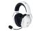 Razer Headset BlackShark V2 HyperSpeed, USB/BT/WL, white