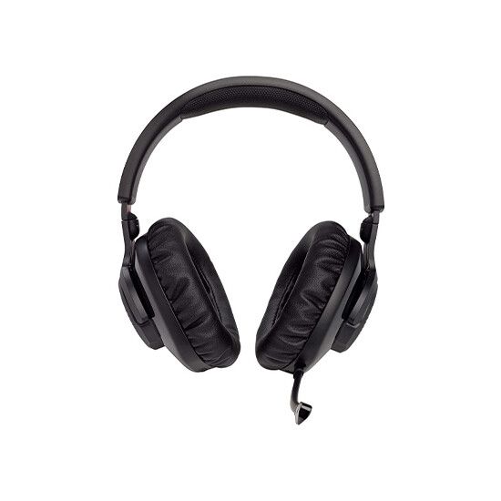 JBL Quantum 350 Wireless Gaming Headphones Black Gaming