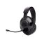 JBL Quantum 350 Wireless Gaming Headphones Black Gaming