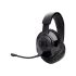 JBL Quantum 350 Wireless Gaming Headphones Black Gaming